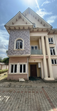 Luxury 3-Bedroom Apartment in Etang Obuli, Abuja
