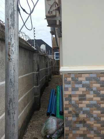 3-Bedroom Apartment with 4 Bathrooms in Ado, FCT — photo 4