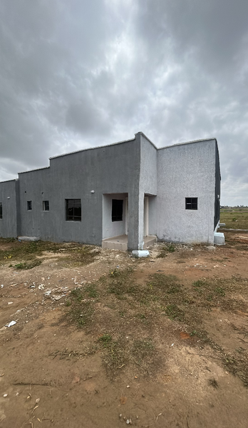 2-Bedroom Home for Sale Near Keffi Stadium — cover photo