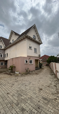 6 Units of 3-Bedroom Apartments with Boys Quarters, Abuja By 02 Properties Limited — photo 4