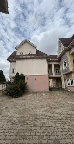 6 Units of 3-Bedroom Apartments with Boys Quarters, Abuja By 02 Properties Limited — photo 2