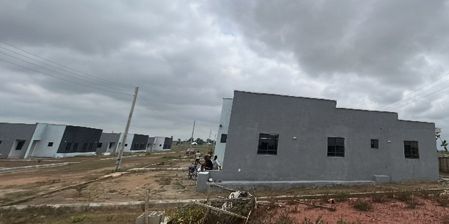 ABA Integrated Services Ltd / Federal Mortgage Bank Estate — photo 4