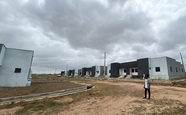 ABA Integrated Services Ltd / Federal Mortgage Bank Estate — photo 1
