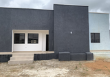 3-Bedroom Home for Sale in Prime Keffi Estate Flat 8