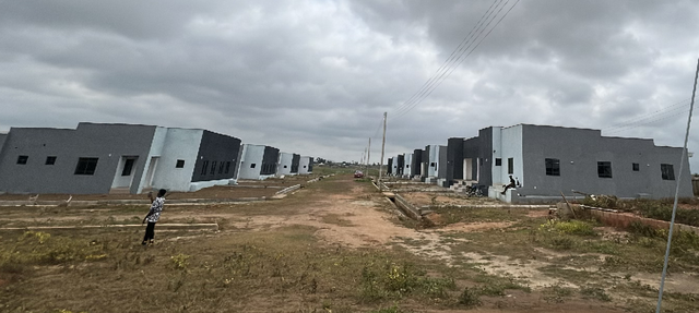 ABA Integrated Services Ltd / Federal Mortgage Bank Estate — photo 2